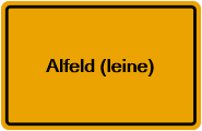 Grundbuchamt Alfeld (Leine)
